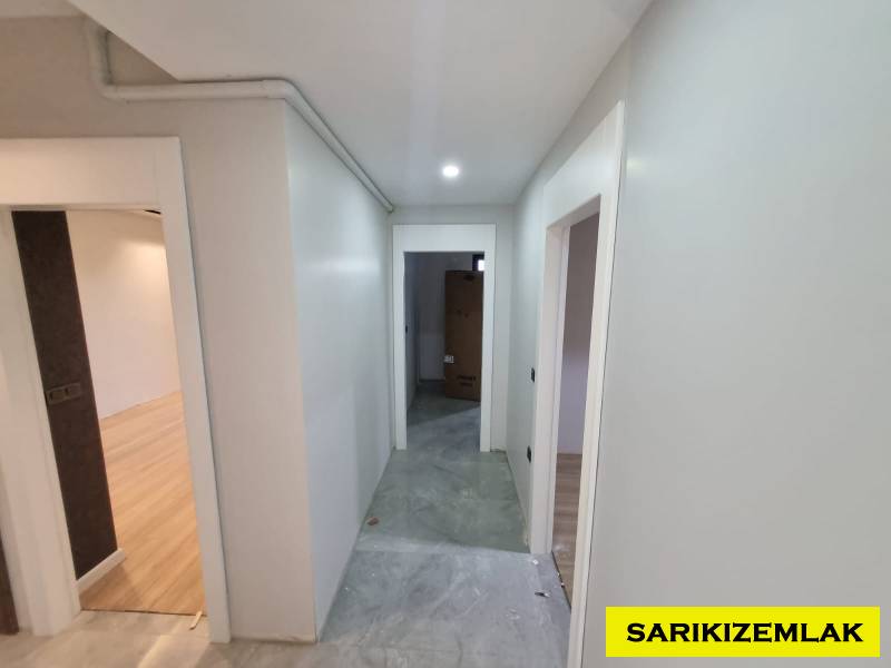 Edremit Altınkum Mah`da2+1  Daire. - 14